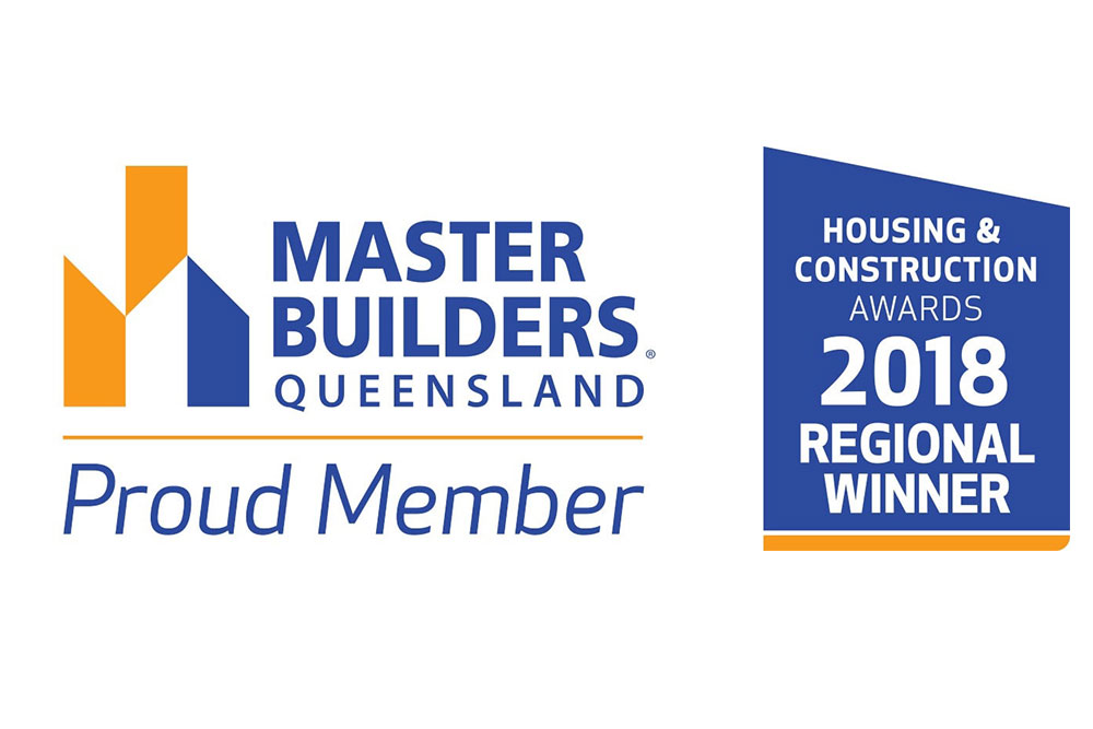 Master Builders Awards 2018