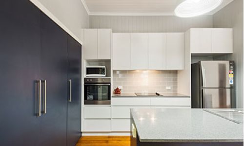 From Old to Amazing Kitchen Renovation Toowoomba