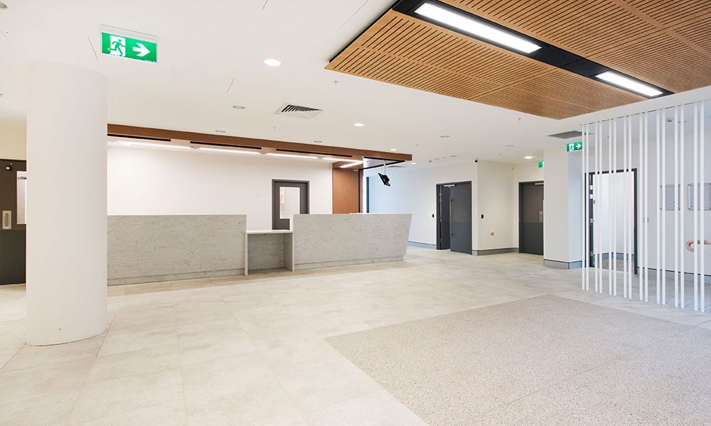 Mudgee Hospital Redevelopment